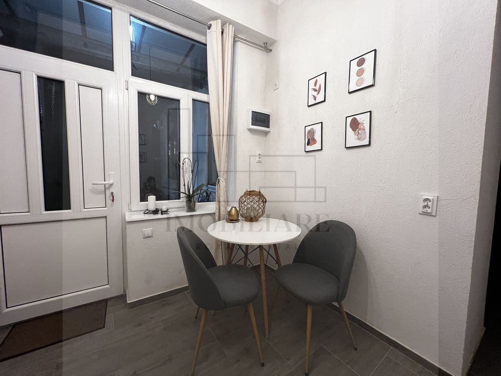 Apartament 2 camere Ultracentral , Modern mobilat și utilat – Zonă premium - Poză 6