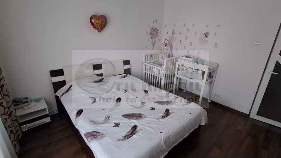 C.U.G Belvedere - Apartament cu 2 camere dec. - 57 mp - 114.000 ! ! ! - Poză 3