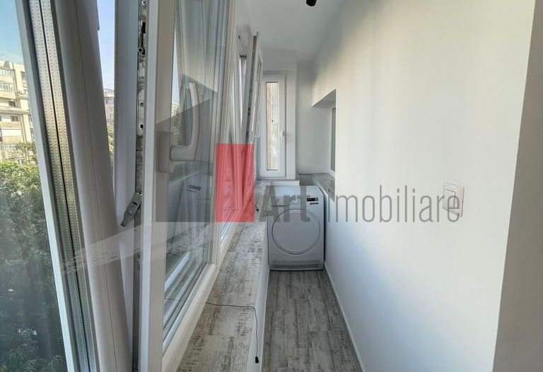 Inchiriere 2 Camere Unirii - Piata Alba Iulia - Poză 9