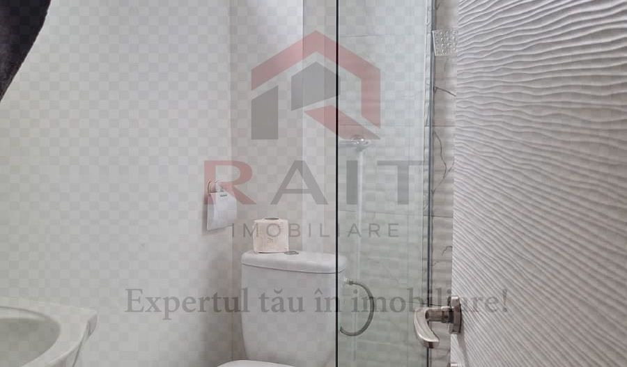 Casa Vacanta Rucar Saticu de Jos Arges - Poză 25