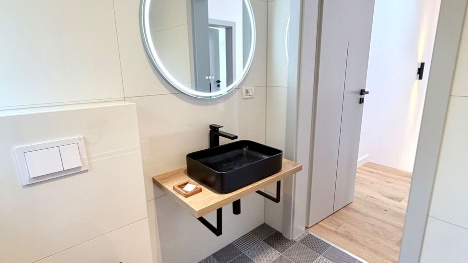 DUPLEX MOBILAT SI UTILAT - Poză 25