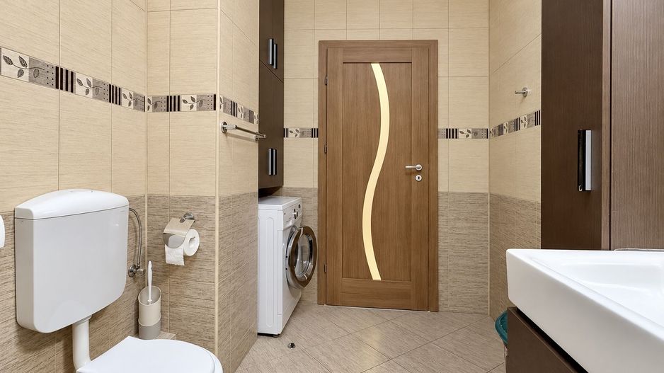 Apartament 2 camere, Ared Kaufland, zona Banu Mărăcine, loc de parcare - Poză 8
