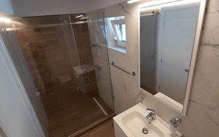 Penthouse 150 mp, 2 parcari, zona Bonjour - Poză 7