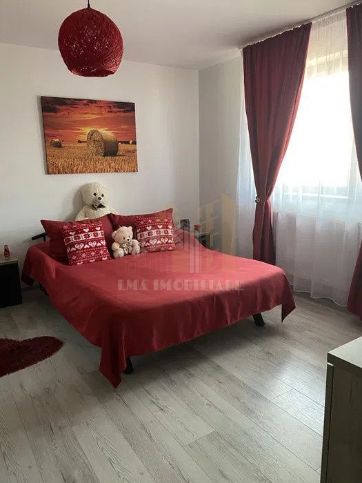 Casa individuala Cartier Izvor Tarlungeni Brasov - Poză 6