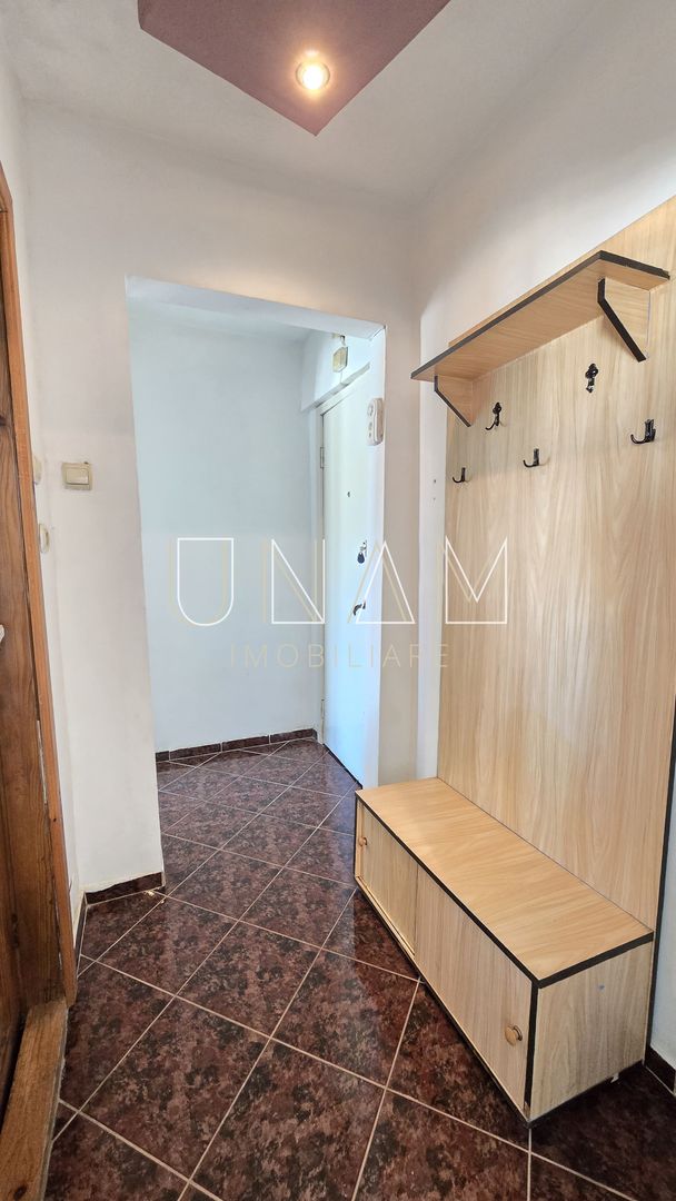 Apartament 41 mp, decomandat, centrala proprie – zona Lunca, pret atractiv - Poză 3
