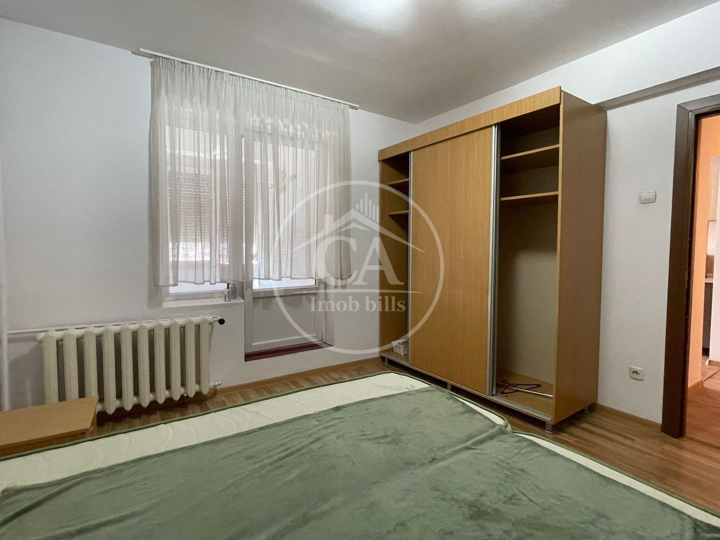 Apartament cu 2 camere de inchiriat în zona Nufărul, Oradea - Poză 3