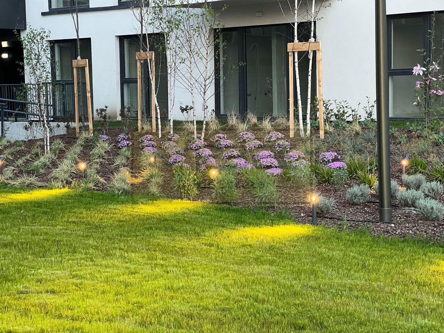 Apartament 3 camere premium  Silk District - Poză 35