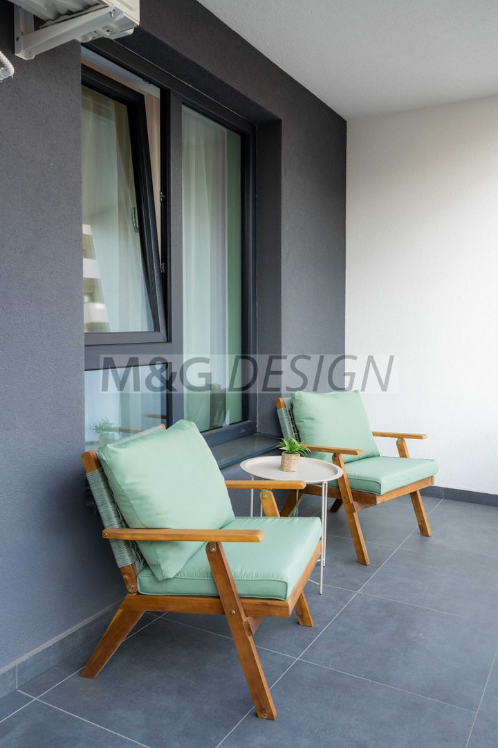 Apartament 2 camere  zona Torontal bloc nou - Poză 8
