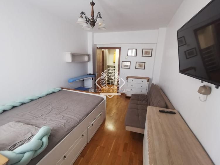 Apartament 3 camere 115mp | Calea Călărași, Decebal | Bloc 2010- Loc de parcare - Poză 10