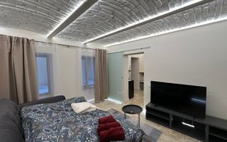 Apartament o camera | 27mp | Zona Piata Mihai Viteazul - Poză 1