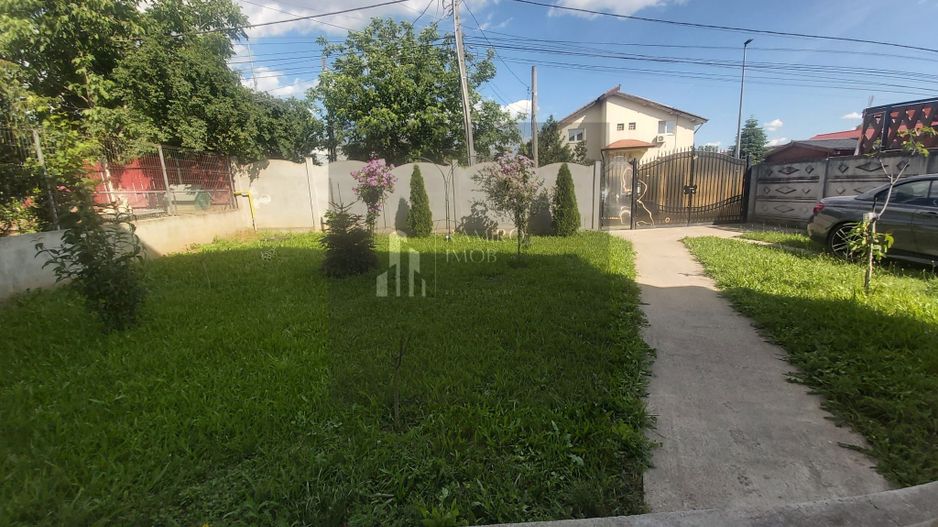 Casa Individuala 6 camere Bragadiru A0 Soseaua Alexandriei - Poză 2