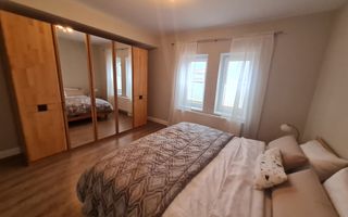 Casă ultrafinisata in zona Parcului central Dumbravita - Poză 6