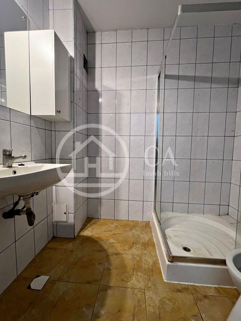 Apartament cu 2 camere la curte comuna de închiriat in Nojorid, Bihor. - Poză 6