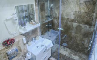 Apartament 1 camera # loc de parcare subteran Roua Moara de Vant - Poză 5