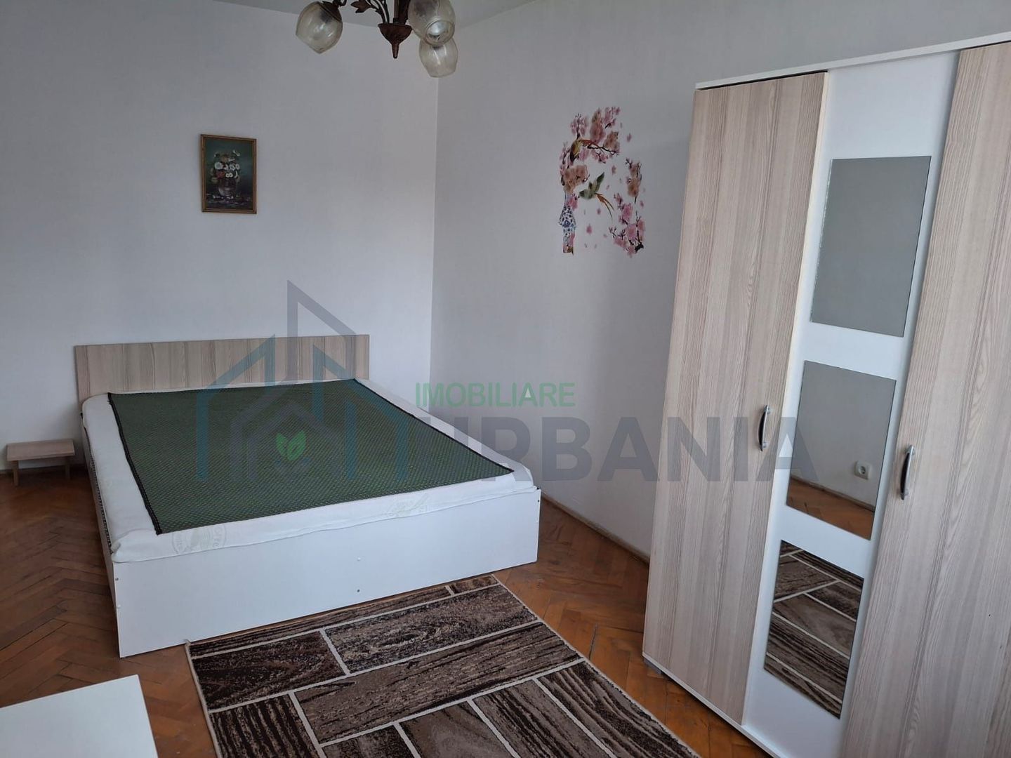 Apartament 2 camere, decomandat, Tătărași, str. Eternitate, Iași - Poză 3