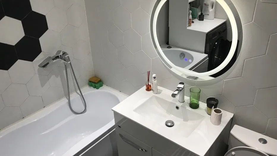 Apartament 3 camere, Central - Poză 4