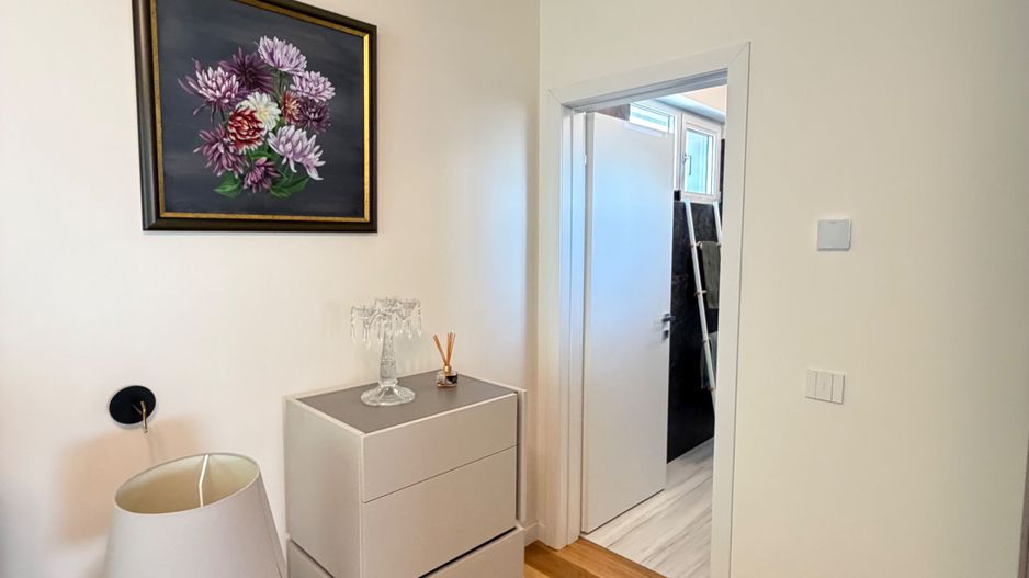 Apartament Premium 2 camere si panoramă asupra Clujului - Poză 7