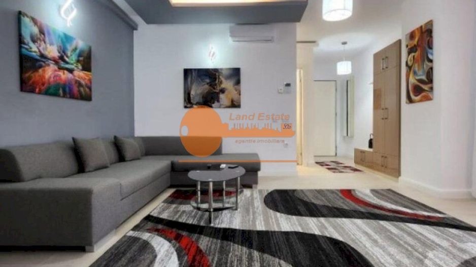 3 camere FLoreasca ( loc parcare ) - Poză 4