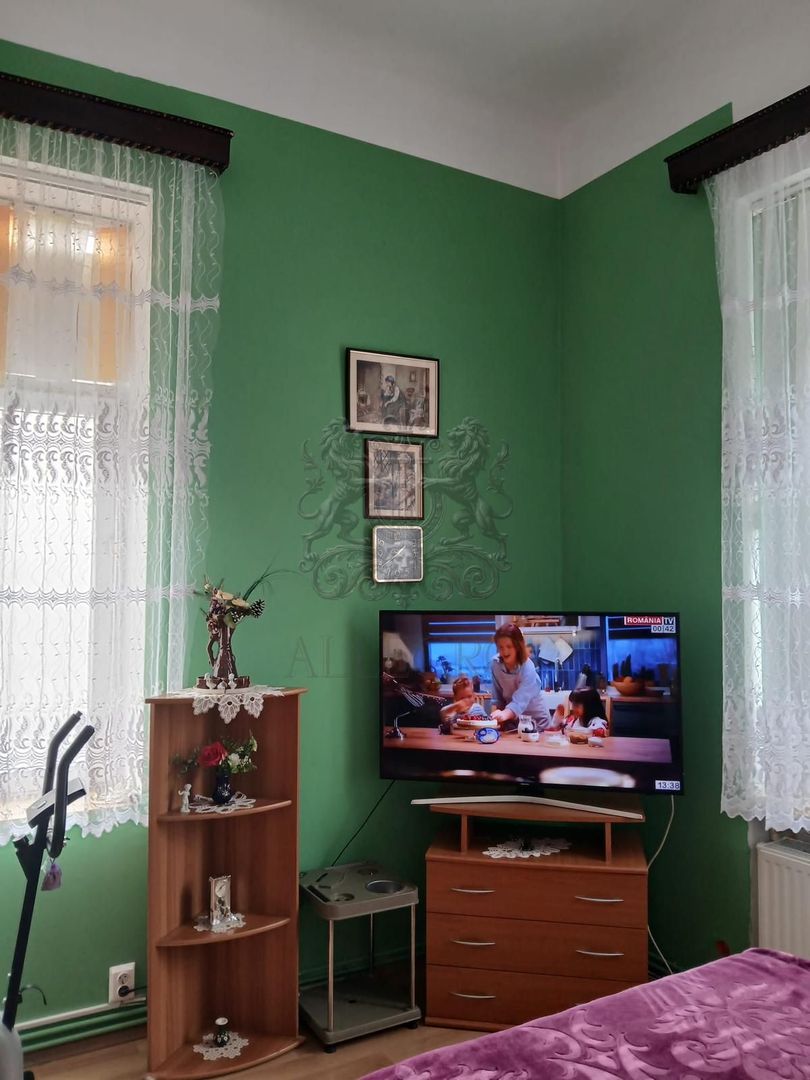 Armeneasca | Vila | Etaj + Mansarda | - Poză 4