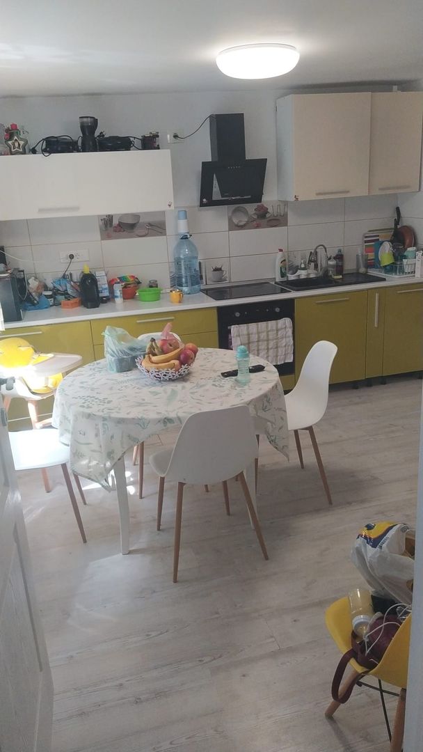 Casă de vânzare Străulești - Poză 3