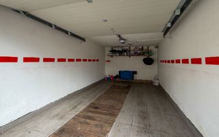 3 camere, confort sporit, garaj cu CF,Plopilor Vechi! - Poză 12