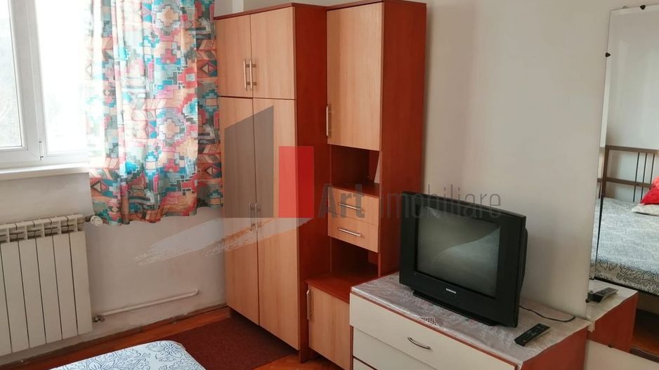 Apartament cu 2 camere de inchiriat in zona Chibrit/Grivita - Poză 5