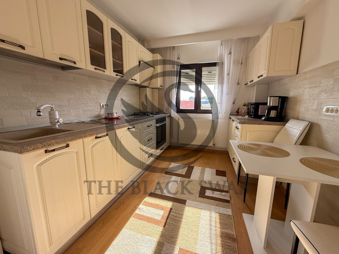 Apartament cu 2 camere de inchiriat |Modern | Zona 9 Mai | Comision 0% - Poză 3