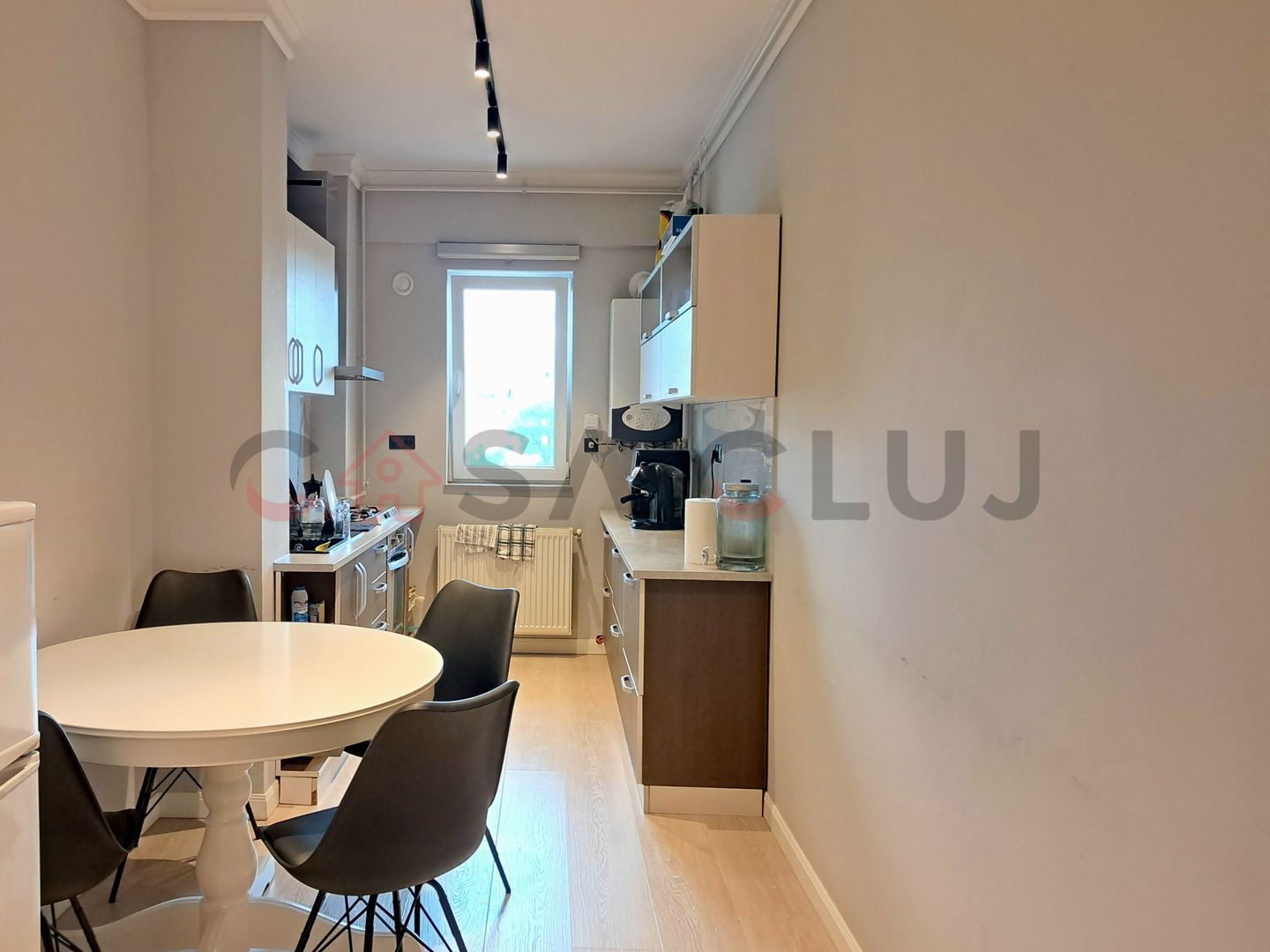Apartament 64 mp.  Etaj 2, Bloc nou, Gheorgheni!! - Poză 1