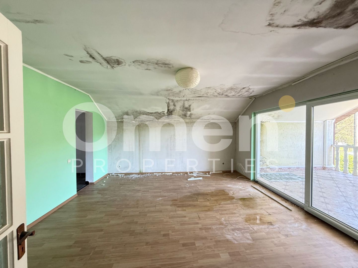 Casa in Baia Mare | str. Aurel Vlaicu | 280 mp utili | 777 teren - Poză 15