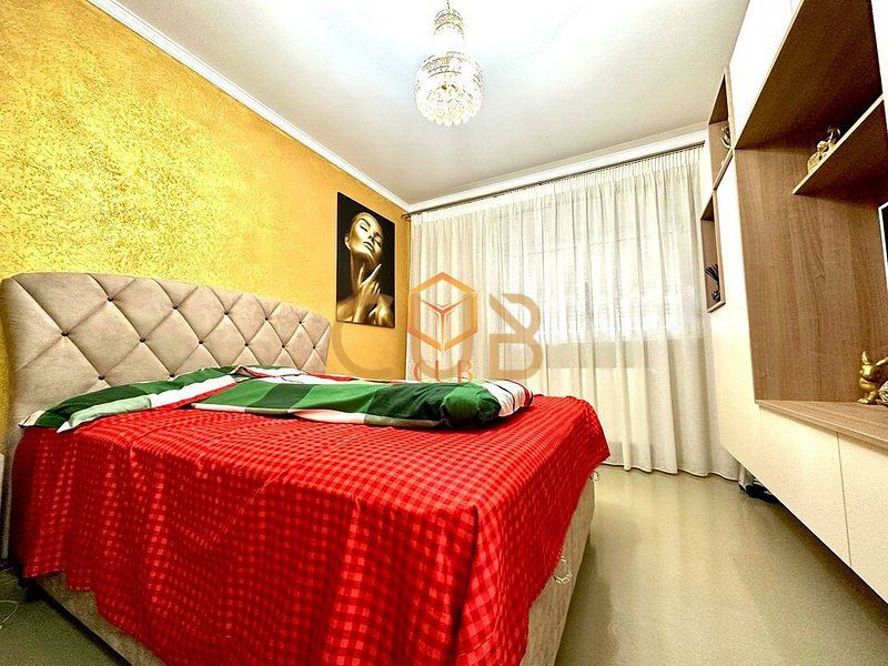 2cam complet mobilat+utilat|renovat complet| THE RING - TORONTALULUI - Poză 14