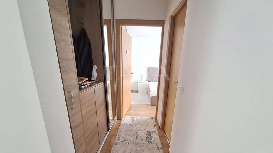 Apartament cu 3 camere în zona Mănăștur. - Poză 5