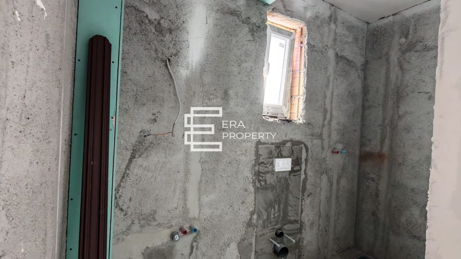 Duplex Nou 110 mp -teren 250 mp- pivnita- Cartierul Arhitecților-Bazinul de Apă - Poză 13