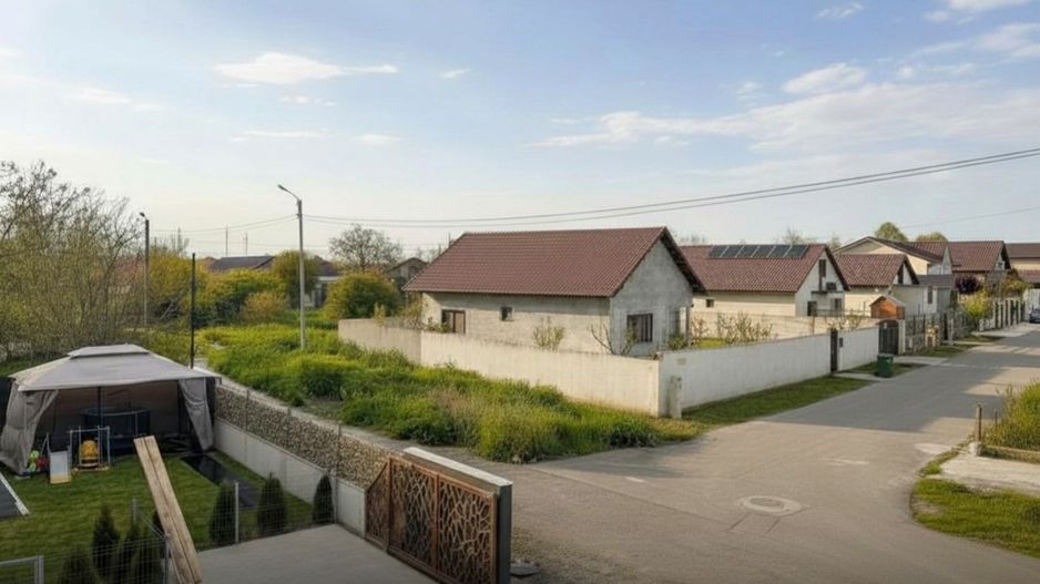 The Villas | Vile moderne în Lumina | Comision 0 - Poză 21
