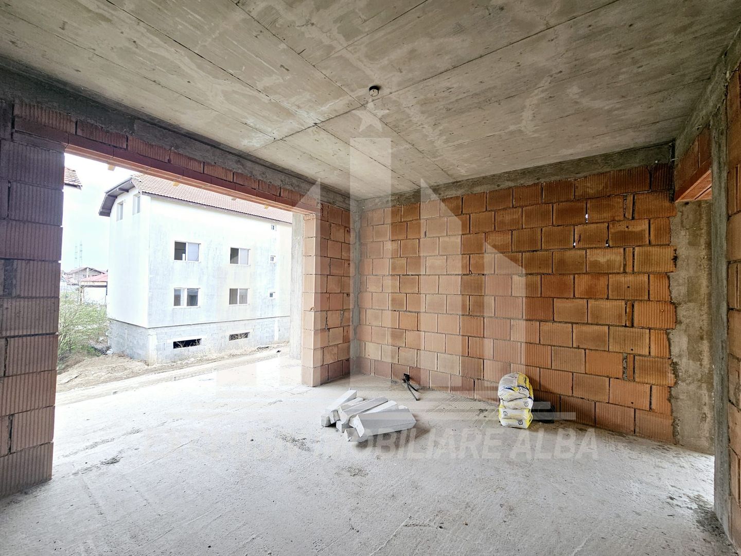 Casa individuala de vanzare, Alba-Micesti - Poză 9