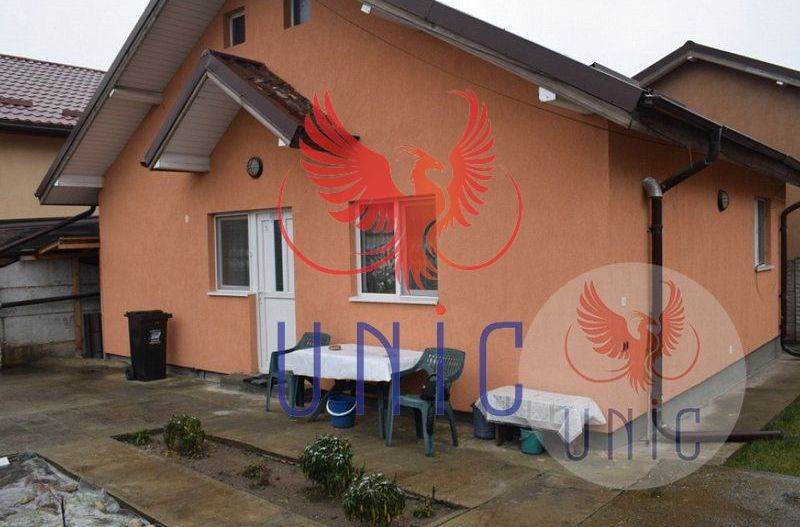 Casa la pret de apartament!!Bariera Valcii - Poză 1