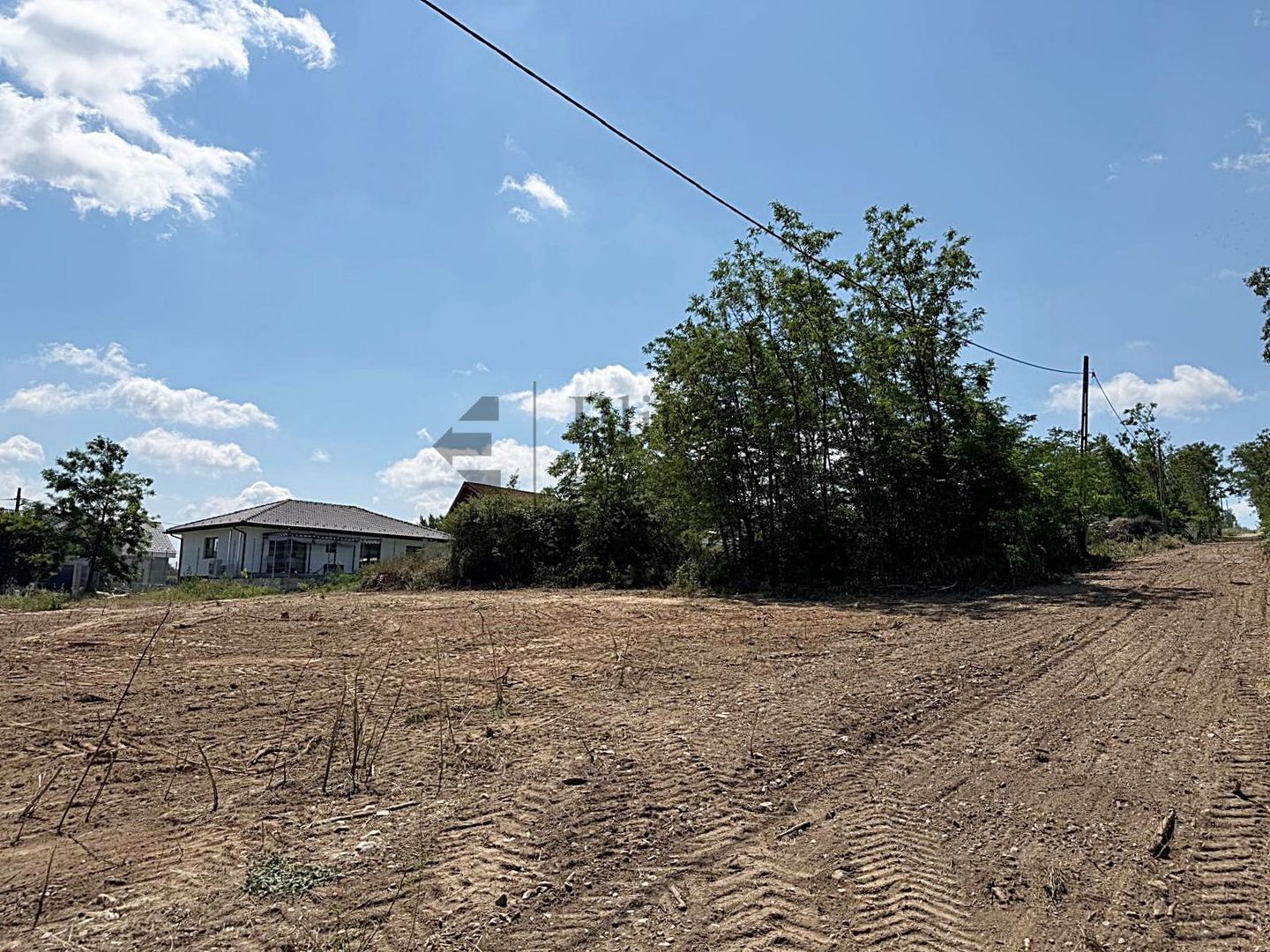 Teren intravilan 542 mp in Paleu, Bihor - Poză 3