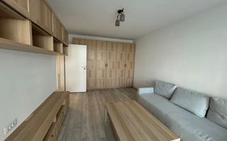 Apartament 3 camere, complet mobilat și utilat, Cartier Maurer - Poză 4
