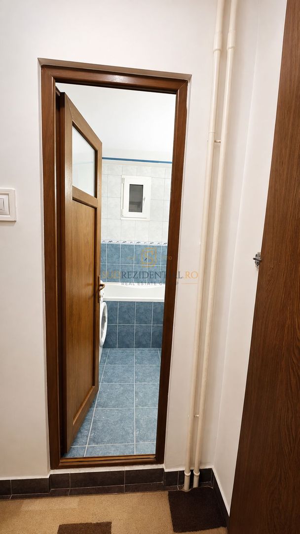 Apartament cu 4 camere, 89.15 mp, Metrou Aparatorii Patriei - Poză 11