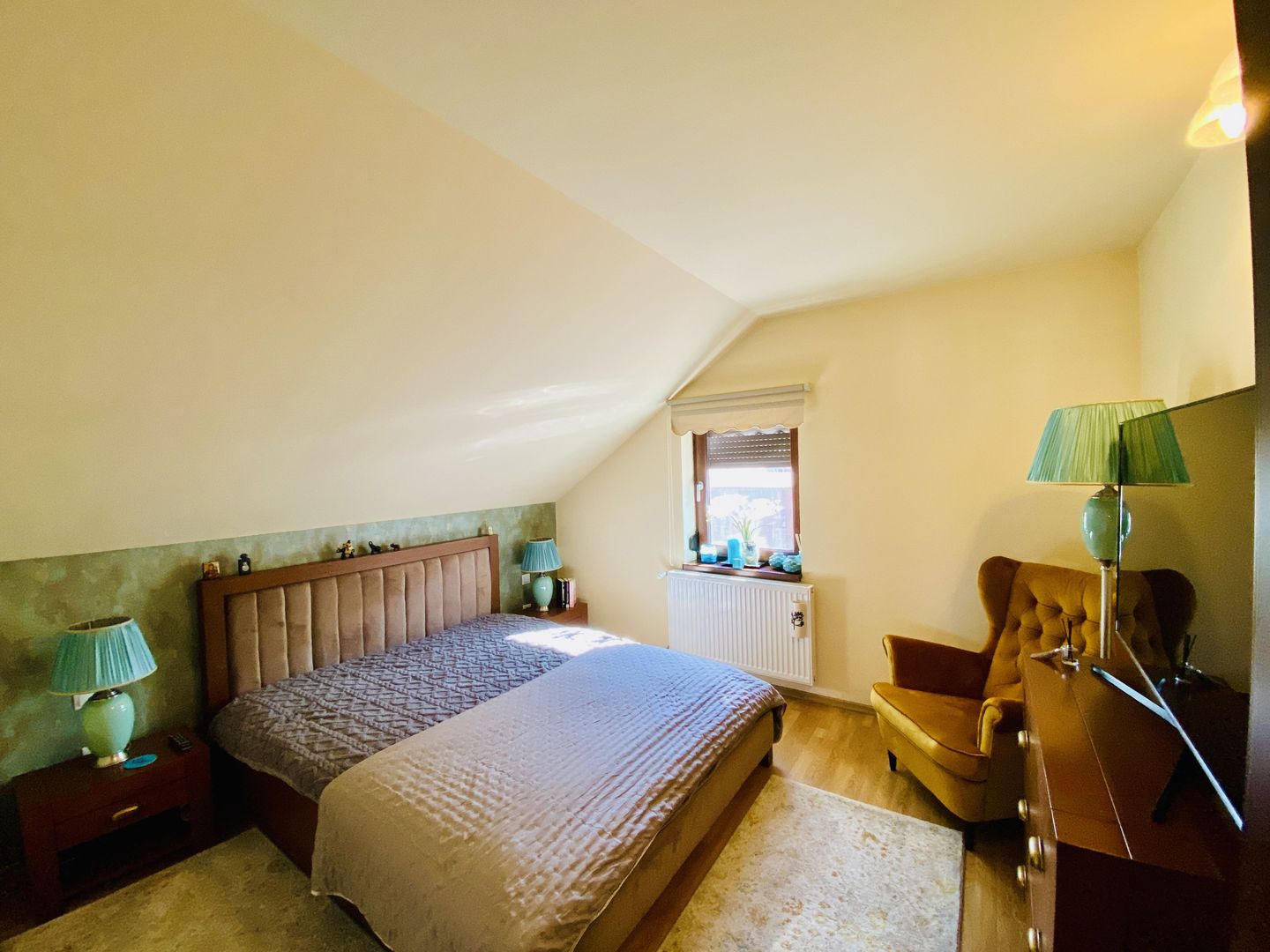 Casa moderna, individuala cu Garaj - Sura Mare - Poză 26