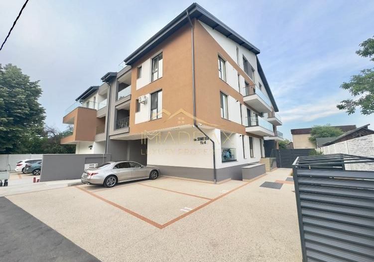 Apartament 3 Camere - Poză 7