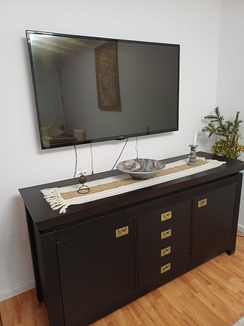 Apartament 4 camere, decomandat, etaj 3/4 - IC Frimu - Poză 3