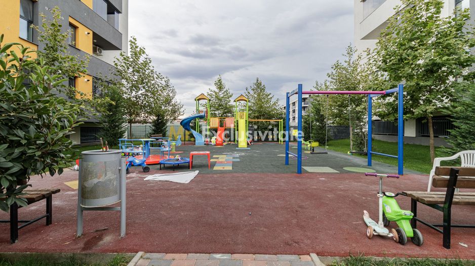 2 camere | Mobilat complet | Parcare Inclusa - Poză 21