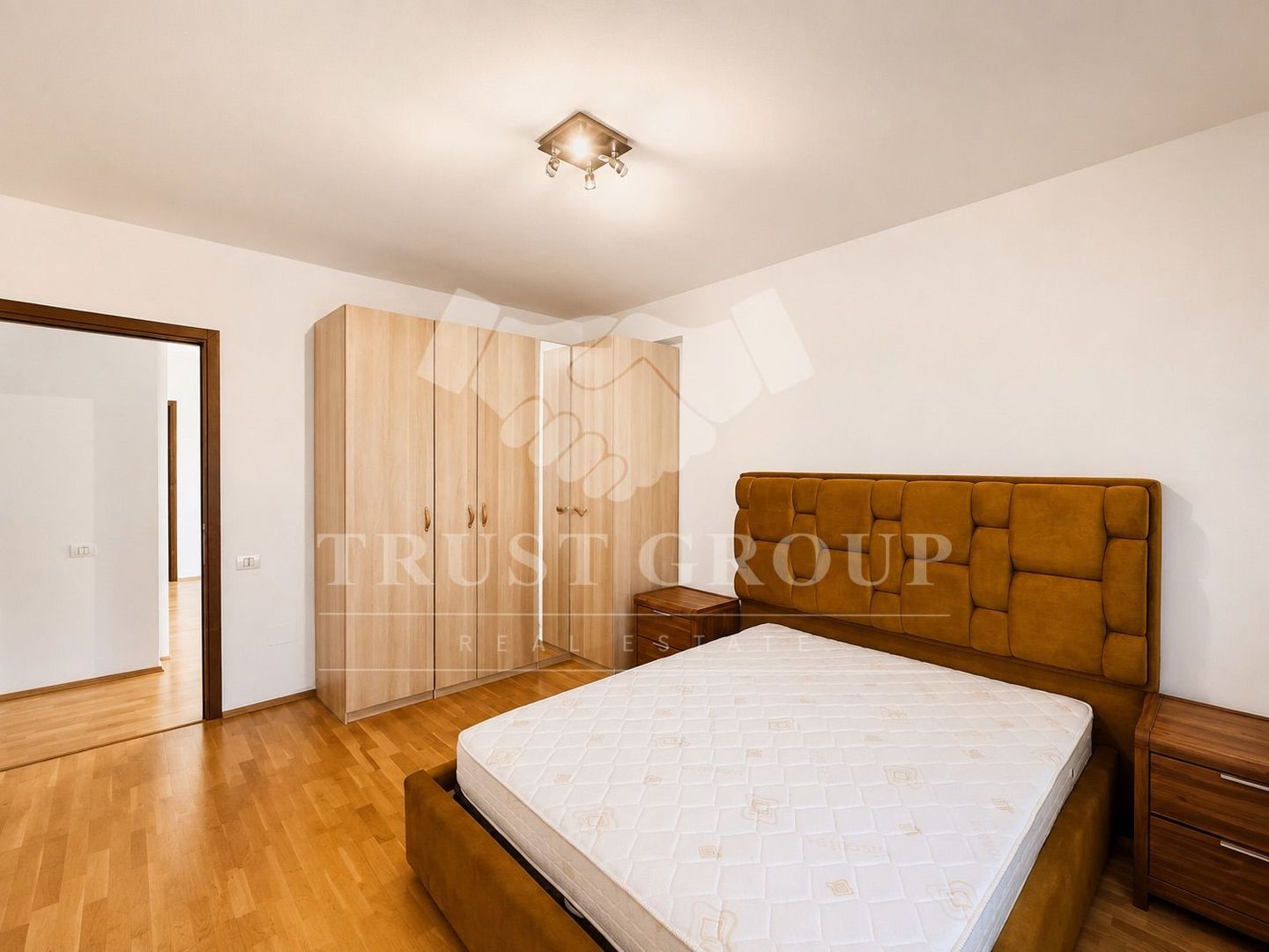 Herastrau - Aron Cotrus | 3 camere | Pet Friendly | 2 locuri de parcare + boxa - Poză 8