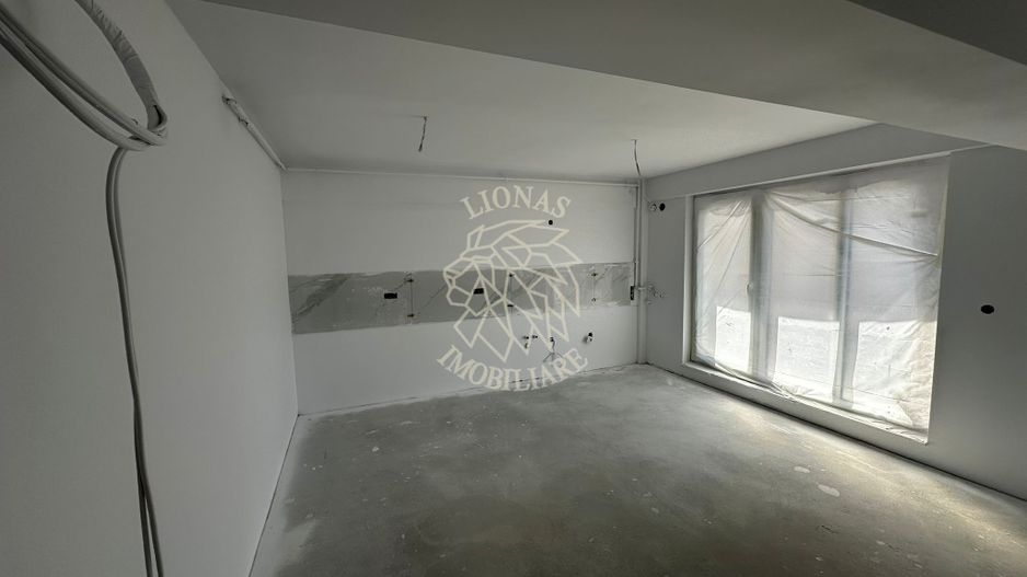 Apartament Nou Finisat 2 camere-balcon 9 mp-etaj 1-Zona Libertatii - Poză 2