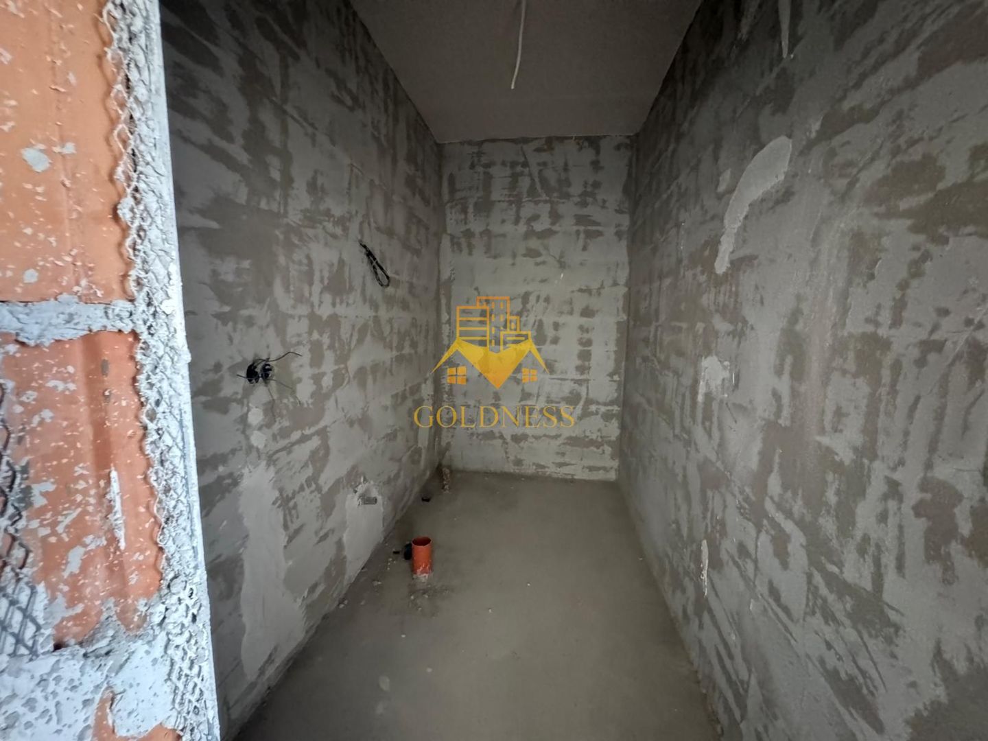 3 camere, semifinisat, Gheorgheni, Soporului 1-3, Zona Iulius Mall - Poză 8