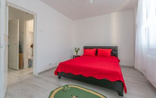 Chirie 2 Camere Vlahuță | 49 mp + Balcon | Însorit | Loc de Parcare - Poză 4