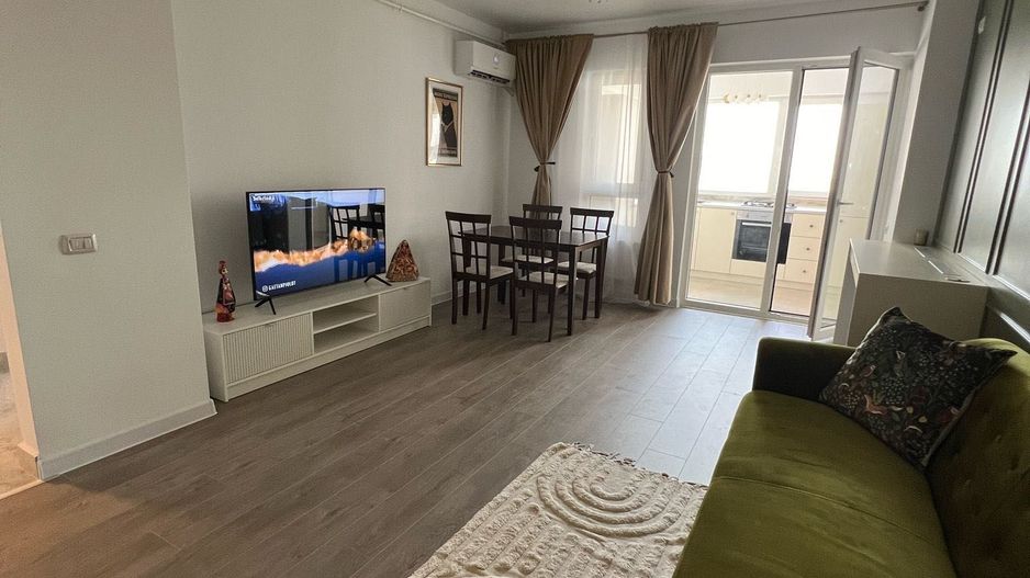 Închiriere Apartament 2 camere Liberty Mall - Poză 3