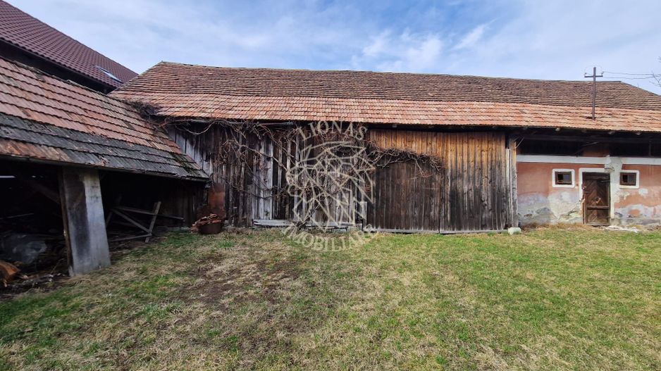 Casa 101 mp-teren 2080 mp-pod 101 mp-beci-Rusu Bargaului - Poză 6