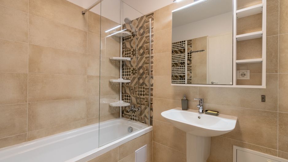 Apartament cu 2 camere de vanzare in Viva City - Poză 13