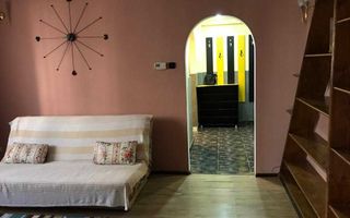 De vanzare apartament 2 camere - Poză 1